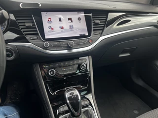 Opel Astra | Navi & Apple Carplay | Afneembare trekhaak | AGR-comfortstoelen | Parkeerpakket | Achteruitrijcamera | DAB - afbeelding nr 8