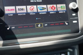Volkswagen Tiguan Volkswagen Tiguan 1.4 TSI 4Motion Highline Business R - Trekhaak - Standkachel - Stoelverwarming & stuurwielverwarming - Parkeercamera - Climate Control - Cruise Control - LED - - afbeelding nr 28