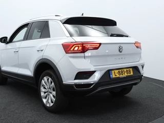 Volkswagen T-Roc - afbeelding nr 12