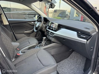 Škoda Kamiq Skoda Kamiq 1.0 TSI Ambition / Carplay / Sportstoelen / Uitklapbare trekhaak - afbeelding nr 8