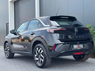Opel Mokka Opel Mokka 1.2 Turbo Ultimate NAVI CAMERA CLIMATE PDC SPORTVELGEN - afbeelding nr 3