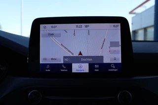 Ford Focus Ford Focus Wagon 1.0 EcoBoost Hybrid Titanium Style | Winter Pack | Camera | Navigatie | Cruise control | Privacy glass | NIEUW MODEL - afbeelding nr 35