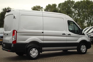 Ford Transit L2H2 Trend | Automaat | 2800kg trekgewicht | Carplay/Android | Camera | Cruise | Sync 4 13