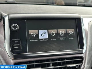 Peugeot 2008 Peugeot 2008 1.2 PureTech Access / Automaat / Garantie - afbeelding nr 21