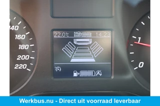 Mercedes-Benz Citan Direct beschikbaar! - afbeelding nr 22