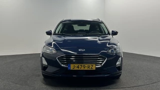 Ford Focus Ford Focus Wagon 1.0 EcoBoost Titanium X Business CAMERA NAVIGATIE. - afbeelding nr 6