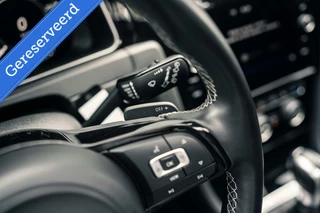Volkswagen Golf Volkswagen Golf 2.0 TSI 4Motion R Performance Pano Akra DCC - afbeelding nr 21
