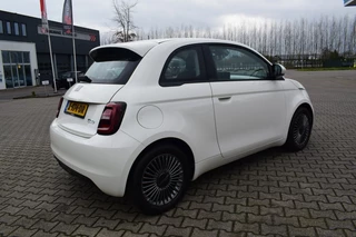 Fiat 500e - afbeelding nr 6