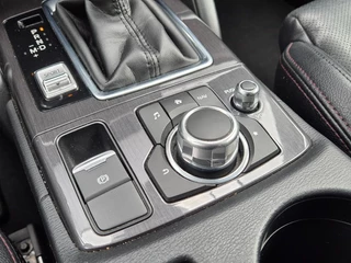 Mazda CX-5 - afbeelding nr 35