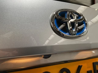 Toyota Corolla Touring Sports Toyota Corolla Touring Sports 1.8 Hybrid Executive | Navi | Bi-Tone | Camera | Blind-spot | - afbeelding nr 32