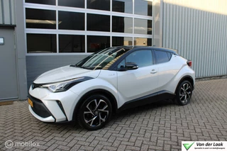 Toyota C-HR - 333471334-0