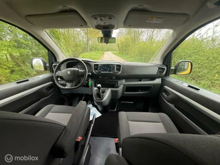 Peugeot Expert Peugeot Expert Bestel 2.0 BlueHDI 150 Long Asphalt DC - afbeelding nr 11
