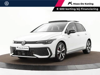 Volkswagen Golf 1.5 eHybrid 272pk DSG GTE