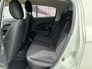 Mitsubishi Space Star Mitsubishi Space Star 1.2 Advance - afbeelding nr 7