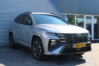 Hyundai Tucson - afbeelding nr 6