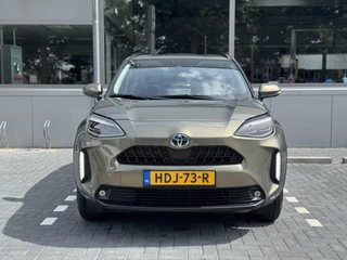 Toyota Yaris Cross Head up display, elektrische achterklep , All-in Rijklaarprijs - afbeelding nr 17