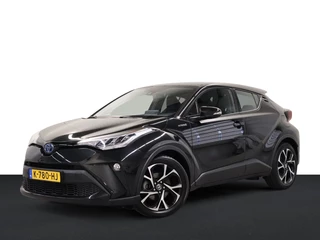 Toyota C-HR - 370999648-0