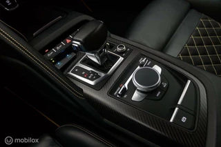 Audi R8 Audi R8 - Exclusive V10 PLUS  610pk 5.2 FSI Quattro - afbeelding nr 36