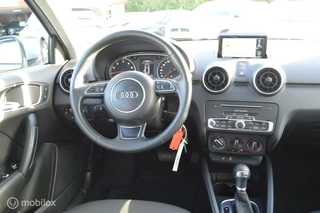 Audi A1 Sportback Audi A1 Sportback 1.0 TFSI 5drs AUTOMAAT  Advance S-Line | 42.000km !!! - afbeelding nr 7