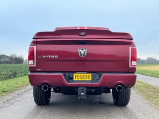 Dodge Ram 1500 - afbeelding nr 4