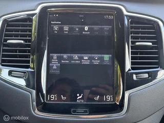 Volvo XC90 Volvo XC90 T8 Twin Engine Inscription|Adaptive Cruise|Luchtvering|Bowers & Wilkins|Keyless|360° camera - afbeelding nr 55