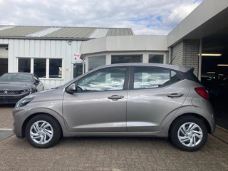 Hyundai i10 - afbeelding nr 2