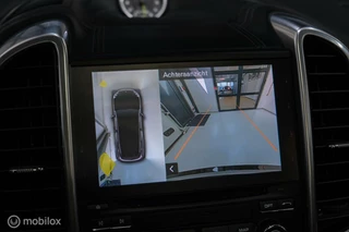 Porsche Cayenne Porsche Cayenne 3.0 E-Hybrid Platinum Edition | Dealer OH | Trekhaak | Stoelkoeling | 360 cam | Panoramadak | Adaptive | - afbeelding nr 22