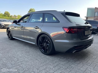 Audi A4 Audi A4 Avant 35 TFSI S-LINE MATRIX*PANO-DAK*CRUISE*PDC* - afbeelding nr 6