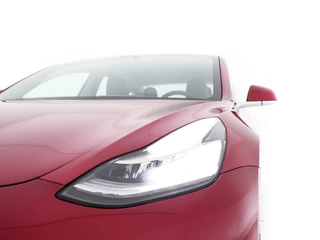 Tesla Model 3 (INCL-BTW) Aut. *PANO | AUTO-PILOT | FULL-LED | NAPPA-LEATHER | DIGI-COCKPIT | ADAPT.CRUISE | KEYLESS | SURROUND-VIEW | DAB | APP-CONNECT | MEMORY-PACK | LANE-ASSIST | SPORT-SEATS | 20