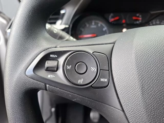 Opel Corsa Opel Corsa 1.2 Edition / NAVI / DAB / LANE ASS. / ENZ. - afbeelding nr 23