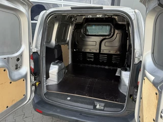 Ford Transit Courier Ford Transit Courier 1.5 TDCI Economy Edition Airco Lichtmetaal - afbeelding nr 6
