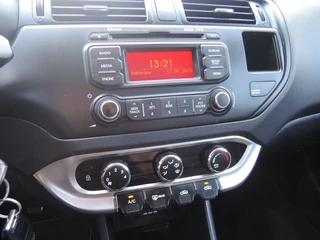 Kia Rio Kia Rio 1.2 CVVT BUSINESSL. - afbeelding nr 9