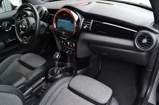 MINI Cooper S MINI Cooper S Mini 2.0 Chili 192PK Navi/LED/18'' inch - afbeelding nr 7