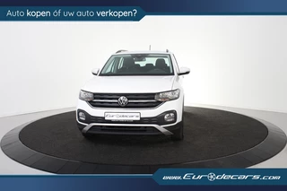 Volkswagen T-Cross - afbeelding nr 5