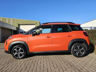 Citroën C3 Aircross Zondag OPEN! - afbeelding nr 8