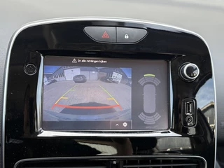 Renault Clio Renault Clio 0.9 TCe Intens Navi | Climate | Cruise | Camera | Pdc - afbeelding nr 14