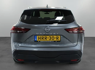 Nissan QASHQAI Nissan QASHQAI 1.3 MHEV X Acenta Panoramadak / automaat / 19