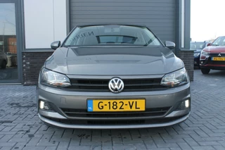 Volkswagen Polo Volkswagen Polo 1.0 MPI Comfortline - afbeelding nr 5