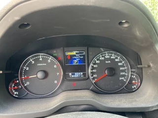 Subaru Outback Subaru Outback 2.5i-X Luxury Automaat Trekhaak Stoelverwarming - afbeelding nr 11