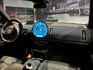 MINI Countryman Mini Countryman 1.5 C Favoured L *Pano*Leder*19inch* HUD* - afbeelding nr 25