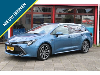 Toyota Corolla Touring Sports - 232465503-0