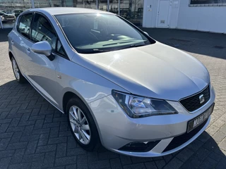 SEAT Ibiza - afbeelding nr 5