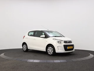 Citroën C1 Citroën C1 1.0 e-VTi Feel | Airco | Bleutooth | Cruise Control | - afbeelding nr 12