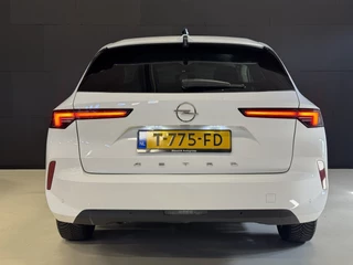 Opel Astra - afbeelding nr 6