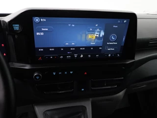 Ford Transit Custom | Navigatie | Camera | 3-Persoons | Vol ! - afbeelding nr 17