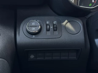 Opel Combo Opel Combo 1.5D Aut. L2H1 Innovation | Navi | Camera | Airco | EX BTW | - afbeelding nr 23