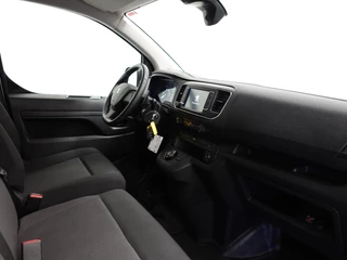 Peugeot Expert Peugeot Expert 2.0 BlueHDI 145PK L3 Airco Bluetooth Cruise Control Trekhaak Sidebars - afbeelding nr 39