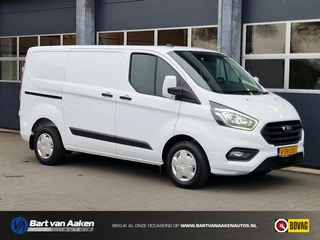 Ford Transit Custom Ford Transit Custom 300 2.0 TDCI L1H1 Trend 130pk Camera Winterpack - afbeelding nr 7