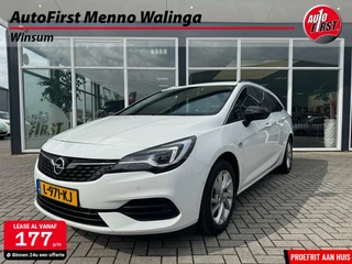 Opel Astra - 95424930-0