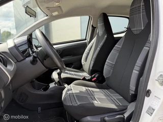 Peugeot 108 Peugeot 108 1.0 e-VTi 72PK Active 5-deurs INCL BTW - afbeelding nr 9